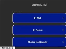 Sites similar to enutka.net