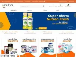Sites similar to enutri.com.br
