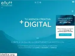 Sites similar to enutt.net