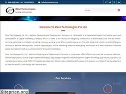 Sites similar to enuttech.com
