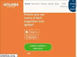 Sites similar to enuves.com