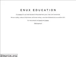 Sites similar to enux.com