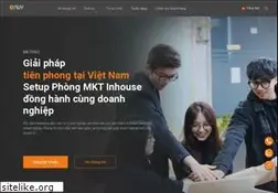 Sites similar to enuy.com.vn