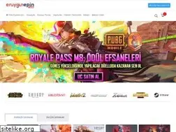 Sites similar to enuygunepin.com