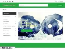 Sites similar to enuygunfirmalar.com