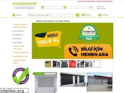Sites similar to enuygunkepenk.com