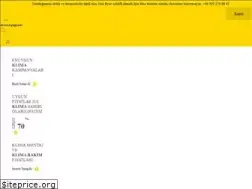 Sites similar to enuygunklima.com