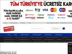 Sites similar to enuygunkombi.com