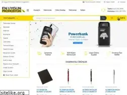 Sites similar to enuygunpromosyon.net