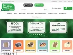 Sites similar to enuyguntedarik.com
