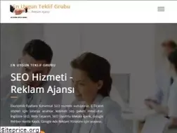 Sites similar to enuygunteklif.com