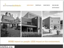 Sites similar to env-arch.com