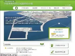 Sites similar to env-uic.jp