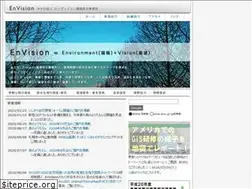 Sites similar to env.gr.jp