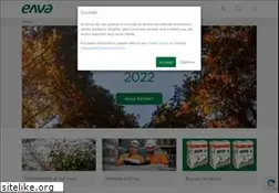 Sites similar to enva.com