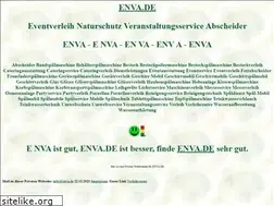 Sites similar to enva.de