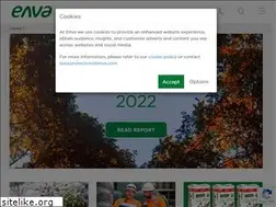 Sites similar to enva.ie