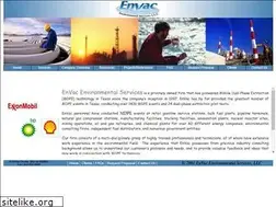 Sites similar to envac.com