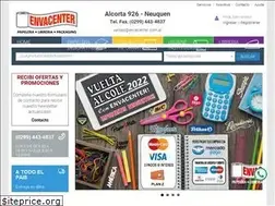 Sites similar to envacenter.com.ar
