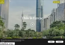 Sites similar to envacgroup.com