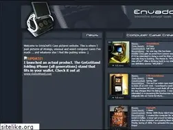 Sites similar to envador.com