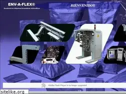 Sites similar to envaflex.com
