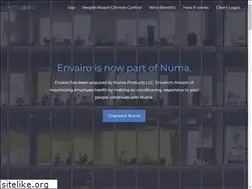 Sites similar to envairo.com
