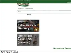 Sites similar to envanature.com
