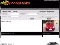Sites similar to envandi.com