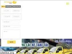 Sites similar to envangtaxi.com.vn
