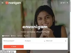 Sites similar to envanigam.co.uk