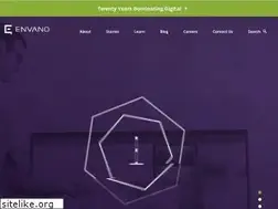 Sites similar to envano.com