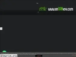 Sites similar to envanvoy.com