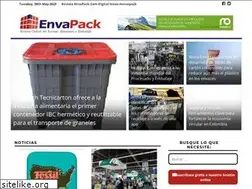 Sites similar to envapack.com