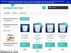 Sites similar to envaplastic.com