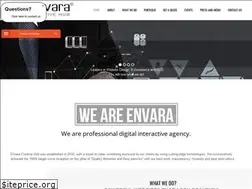 Sites similar to envara.in