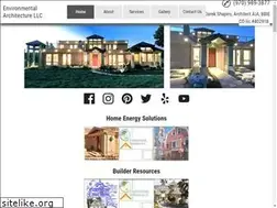 Sites similar to envarch.com