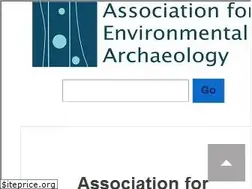 Sites similar to envarch.net