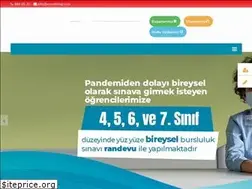 Sites similar to envarkoleji.com