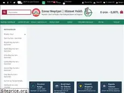 Sites similar to envarnesriyat.com