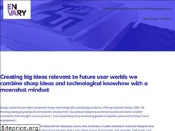 Sites similar to envary.com