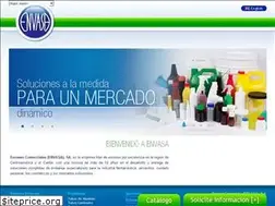 Sites similar to envasa.com