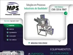 Sites similar to envasadorasmps.com.br