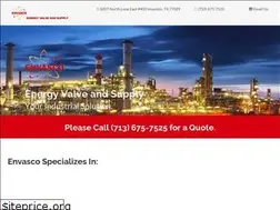 Sites similar to envasco.com
