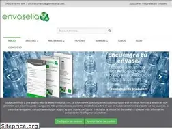 Sites similar to envaselia.com