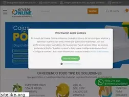 Sites similar to envaseonline.com