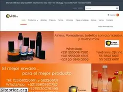 Sites similar to envases-plasticos.com