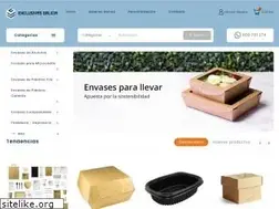 Sites similar to envasesalimentacion.com