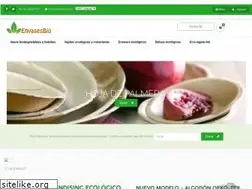 Sites similar to envasesbio.com