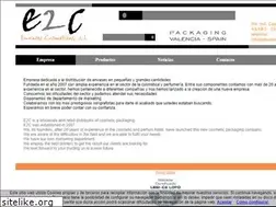Sites similar to envasescosmeticose2c.com